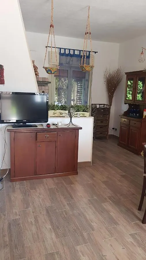 Casa Vacanze Syrakuzy 0*,