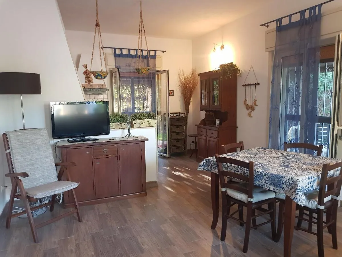 Casa Vacanze Syrakuzy 0*,  Włochy