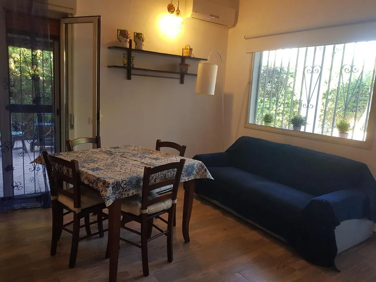 Casa Vacanze location