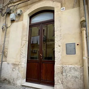 Casa vacanze Luxury, Syracuse