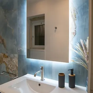 Casa vacanze Vakkia - Ortigia Holiday Home, Syracuse